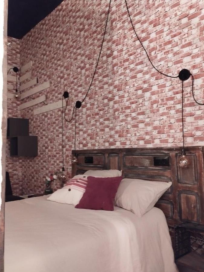 מדריד Arte I Espacio Home מראה חיצוני תמונה