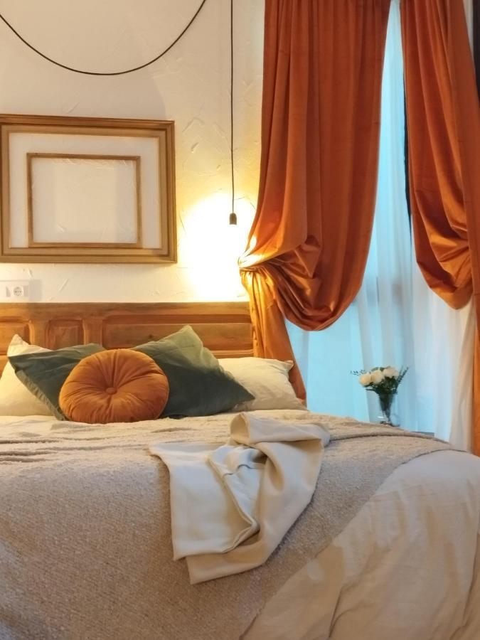 מדריד Arte I Espacio Home מראה חיצוני תמונה