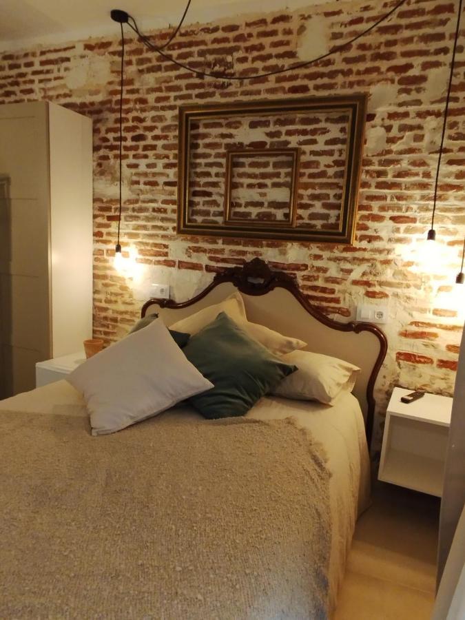 מדריד Arte I Espacio Home מראה חיצוני תמונה