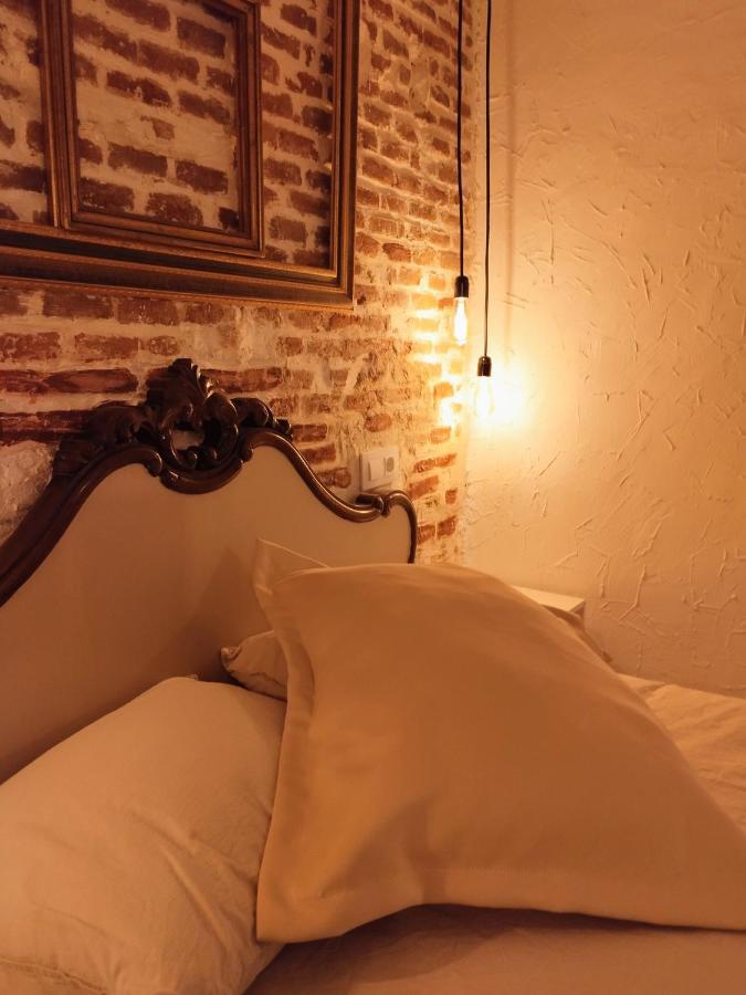 מדריד Arte I Espacio Home מראה חיצוני תמונה