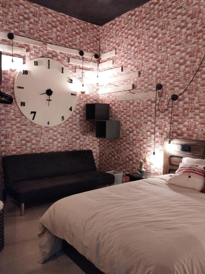 מדריד Arte I Espacio Home מראה חיצוני תמונה