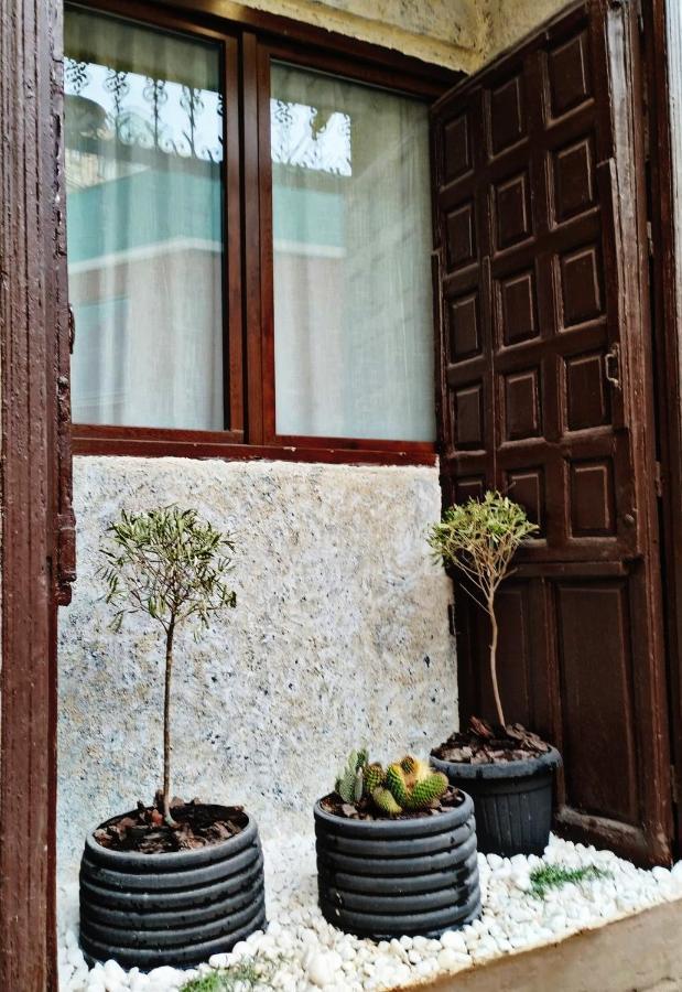 מדריד Arte I Espacio Home מראה חיצוני תמונה