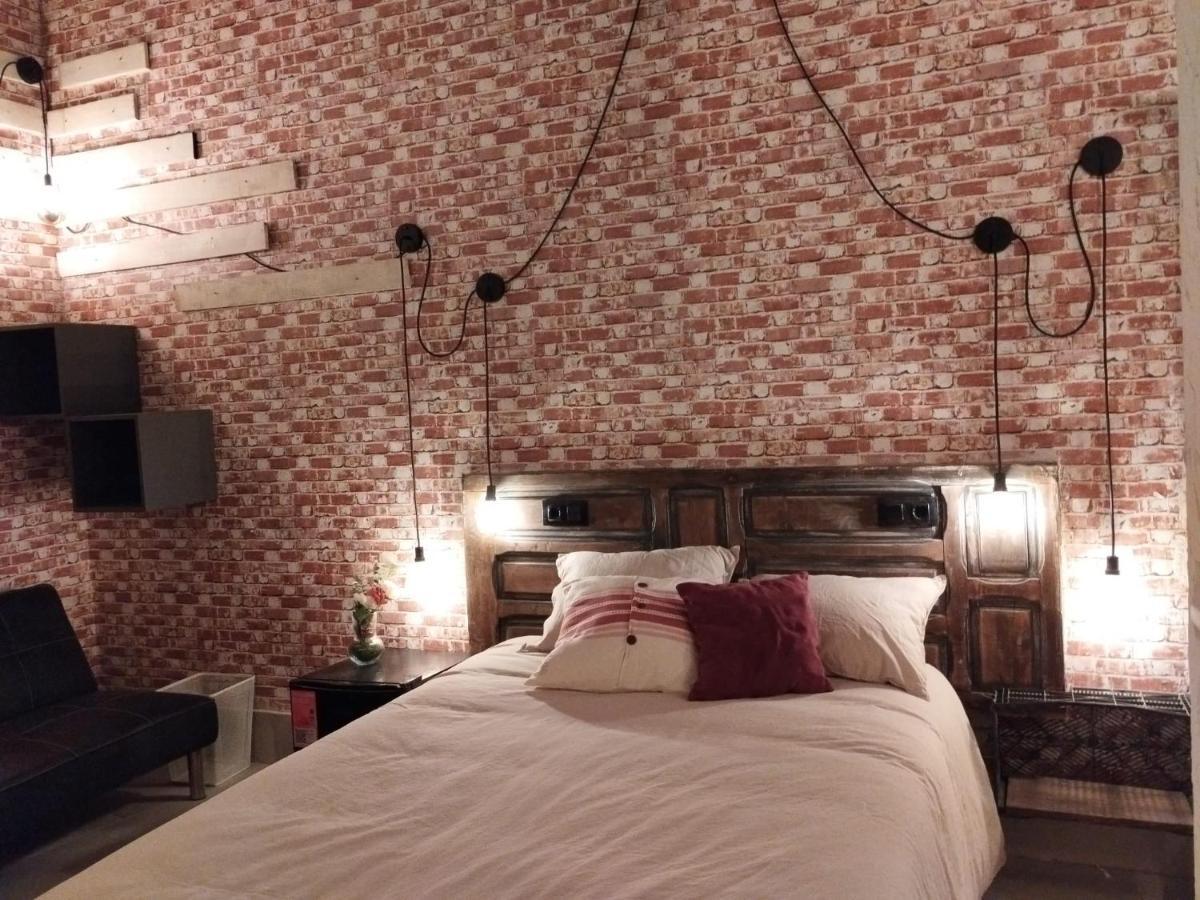 מדריד Arte I Espacio Home מראה חיצוני תמונה