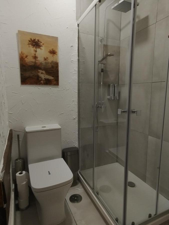 מדריד Arte I Espacio Home מראה חיצוני תמונה