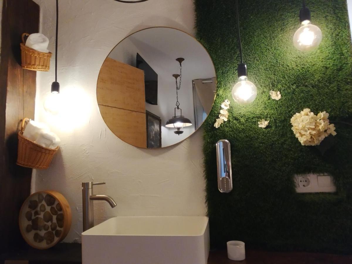 מדריד Arte I Espacio Home מראה חיצוני תמונה