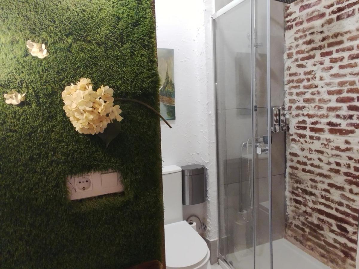 מדריד Arte I Espacio Home מראה חיצוני תמונה