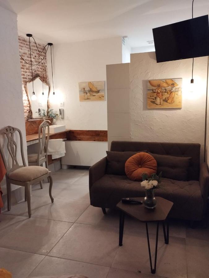 מדריד Arte I Espacio Home מראה חיצוני תמונה