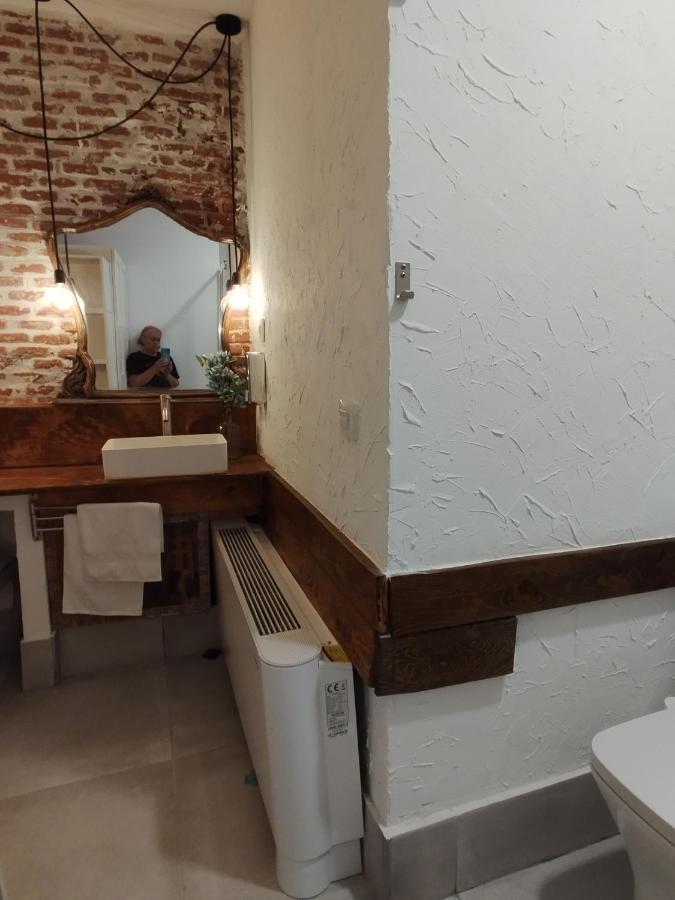 מדריד Arte I Espacio Home מראה חיצוני תמונה