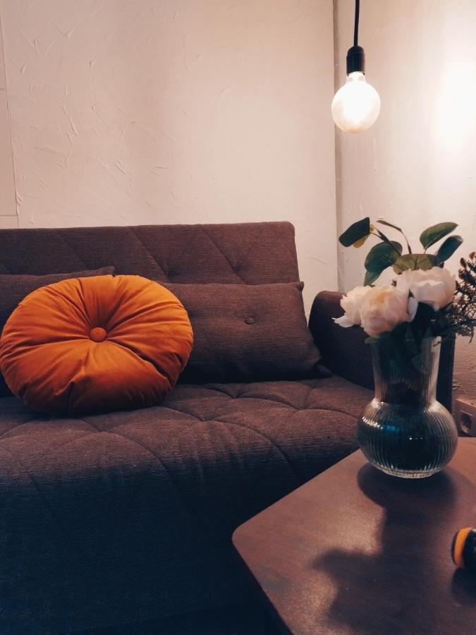 מדריד Arte I Espacio Home מראה חיצוני תמונה