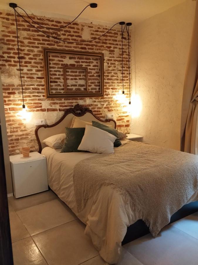 מדריד Arte I Espacio Home מראה חיצוני תמונה