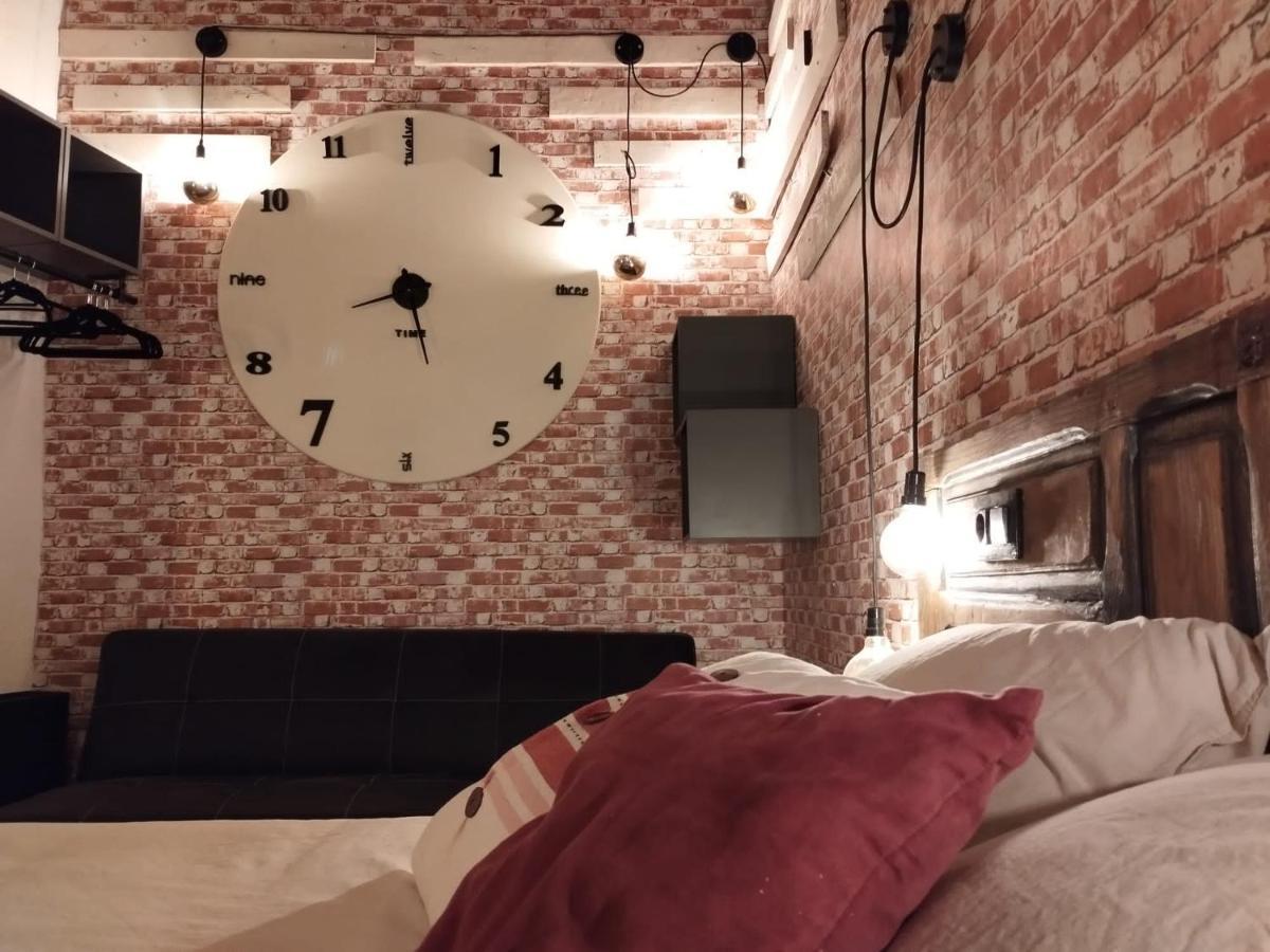 מדריד Arte I Espacio Home מראה חיצוני תמונה