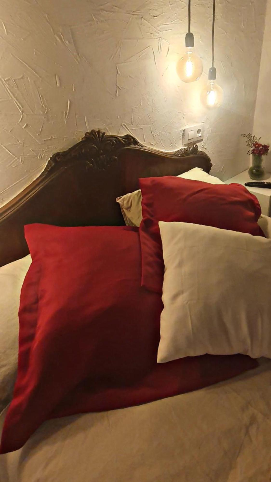 מדריד Arte I Espacio Home מראה חיצוני תמונה