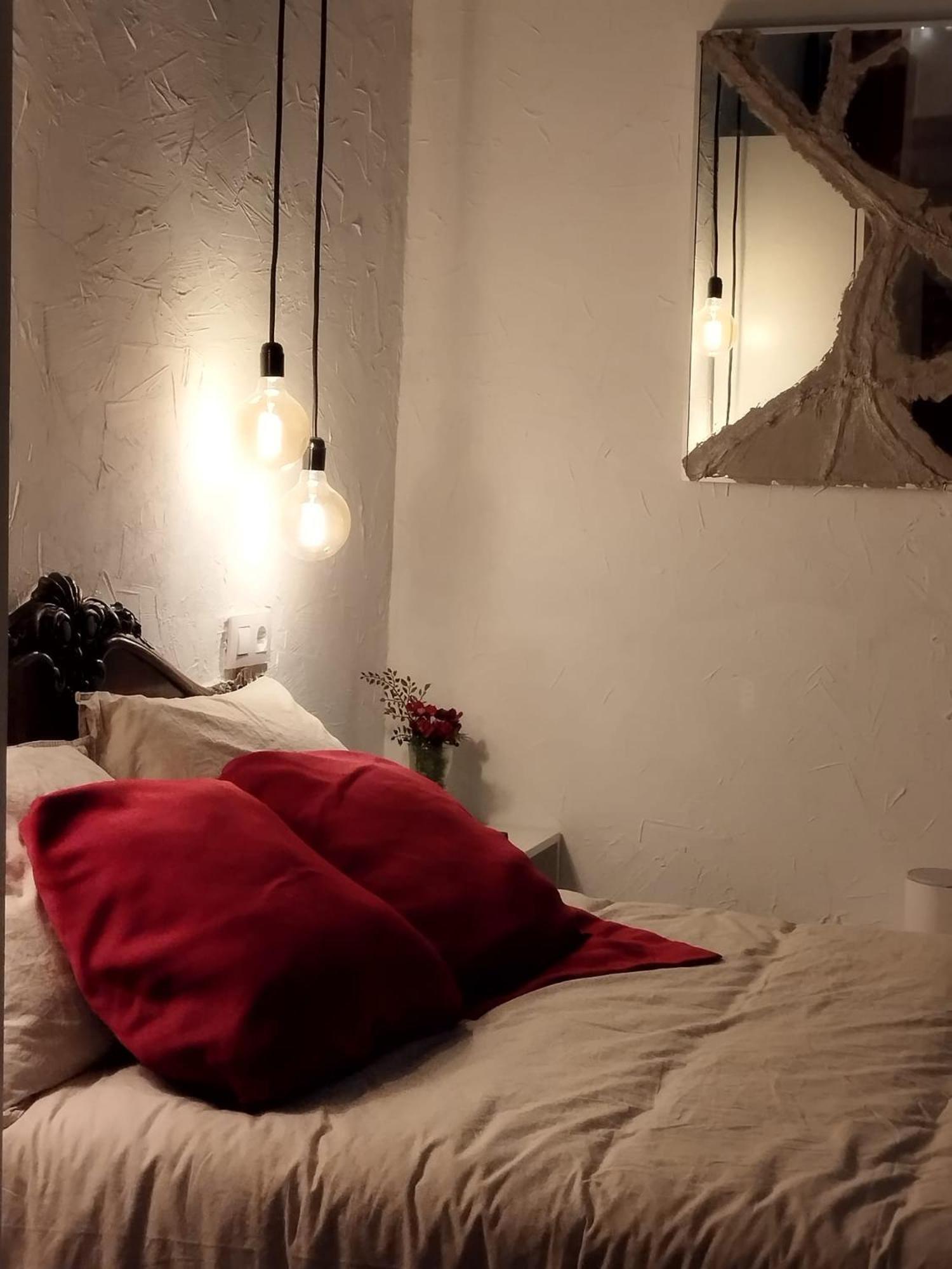 מדריד Arte I Espacio Home מראה חיצוני תמונה