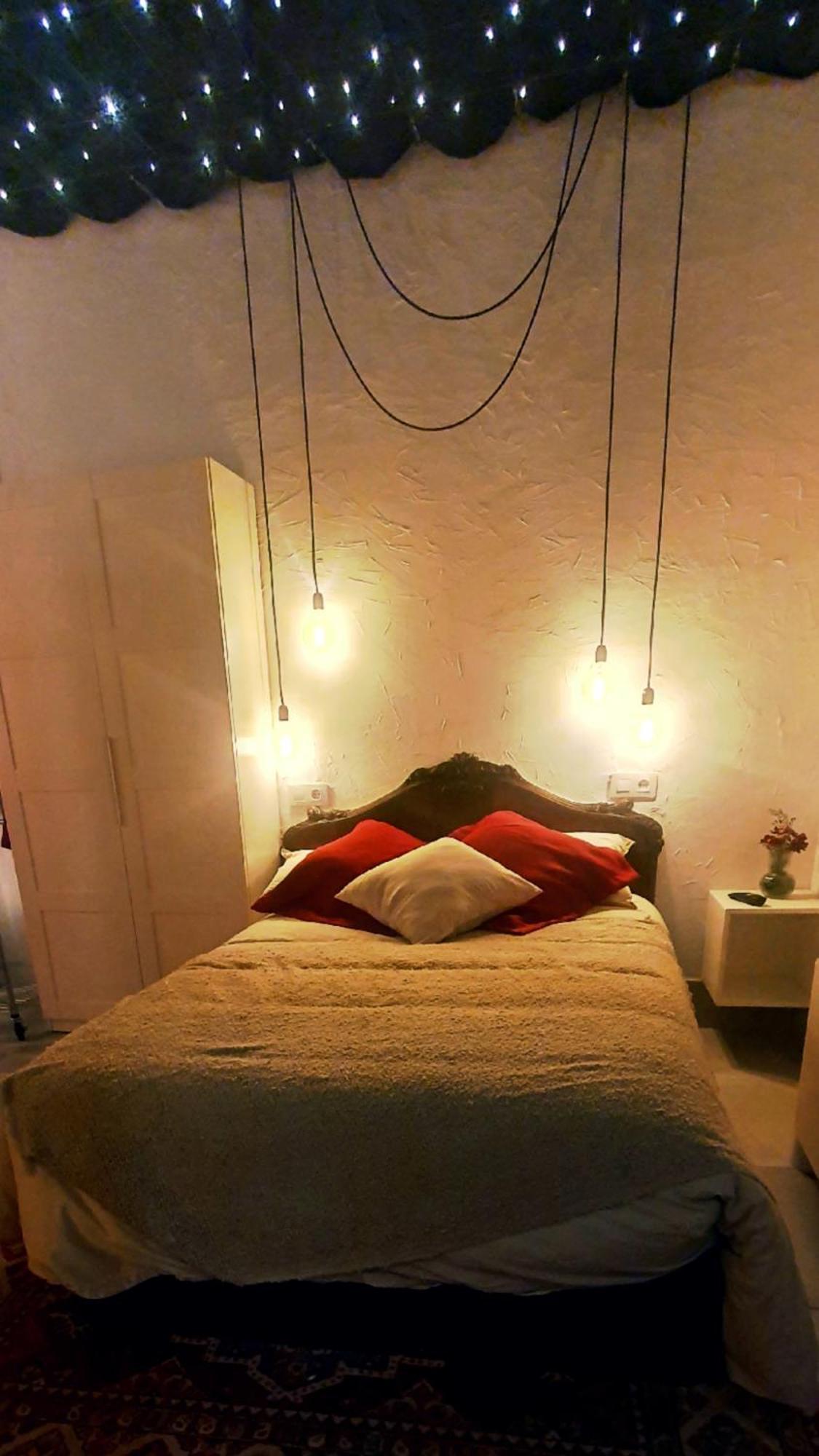 מדריד Arte I Espacio Home מראה חיצוני תמונה