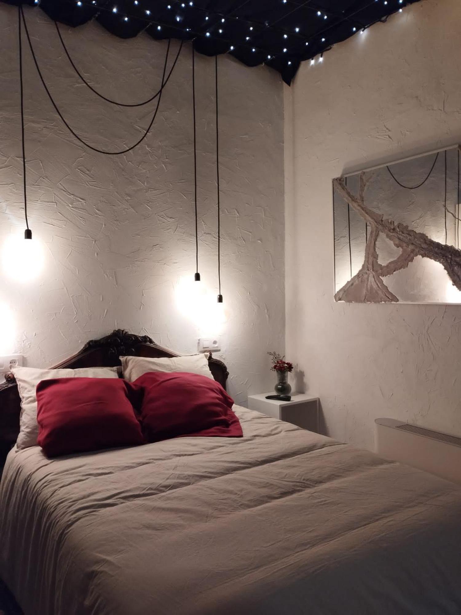 מדריד Arte I Espacio Home מראה חיצוני תמונה