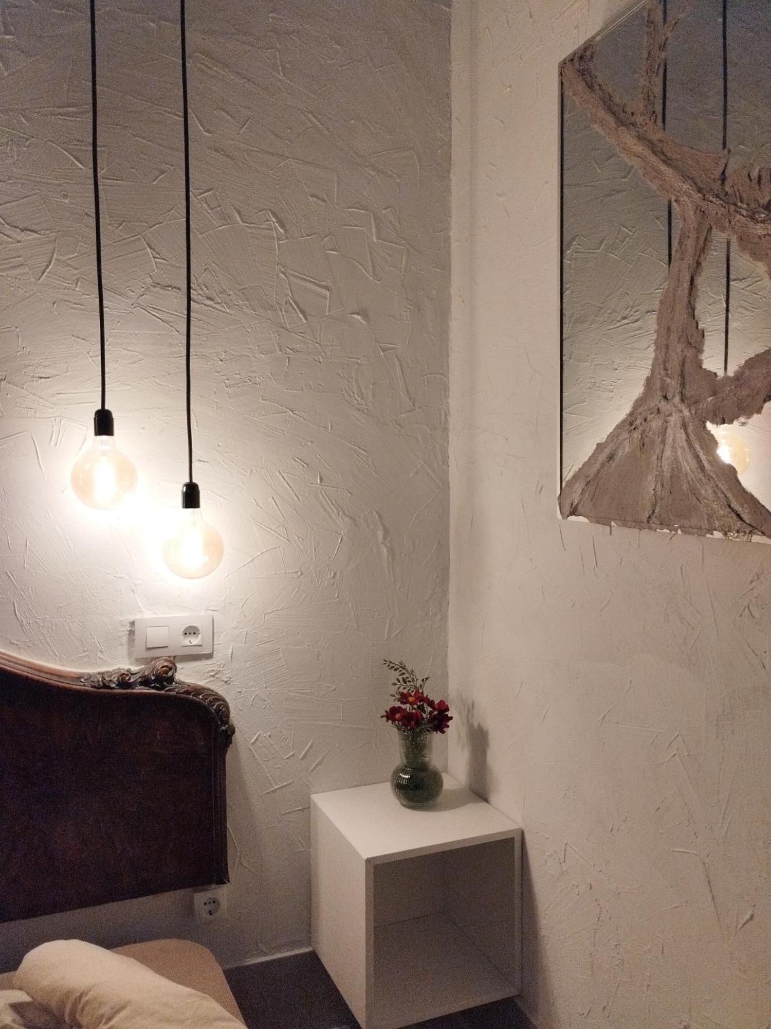 מדריד Arte I Espacio Home מראה חיצוני תמונה