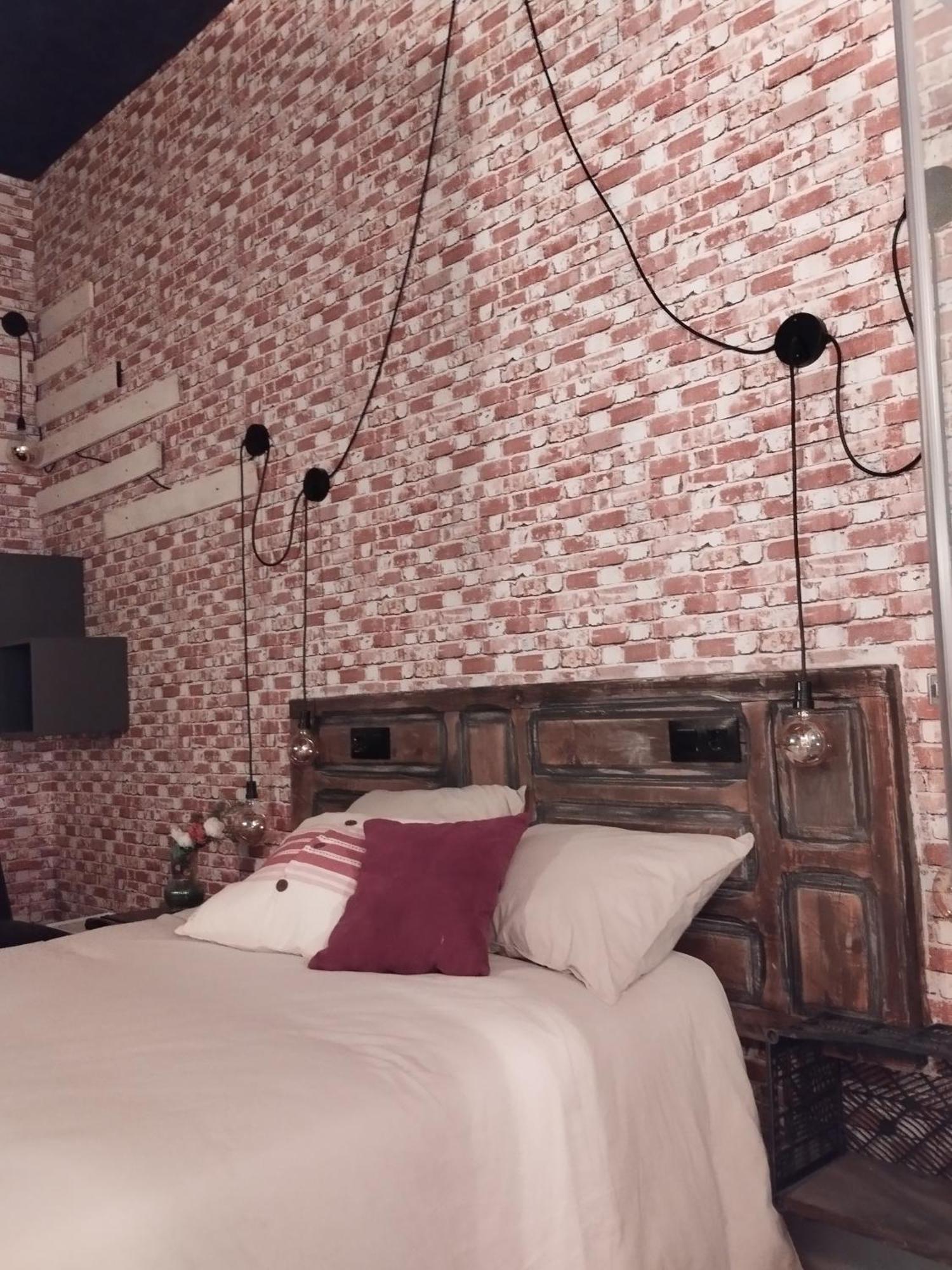 מדריד Arte I Espacio Home מראה חיצוני תמונה