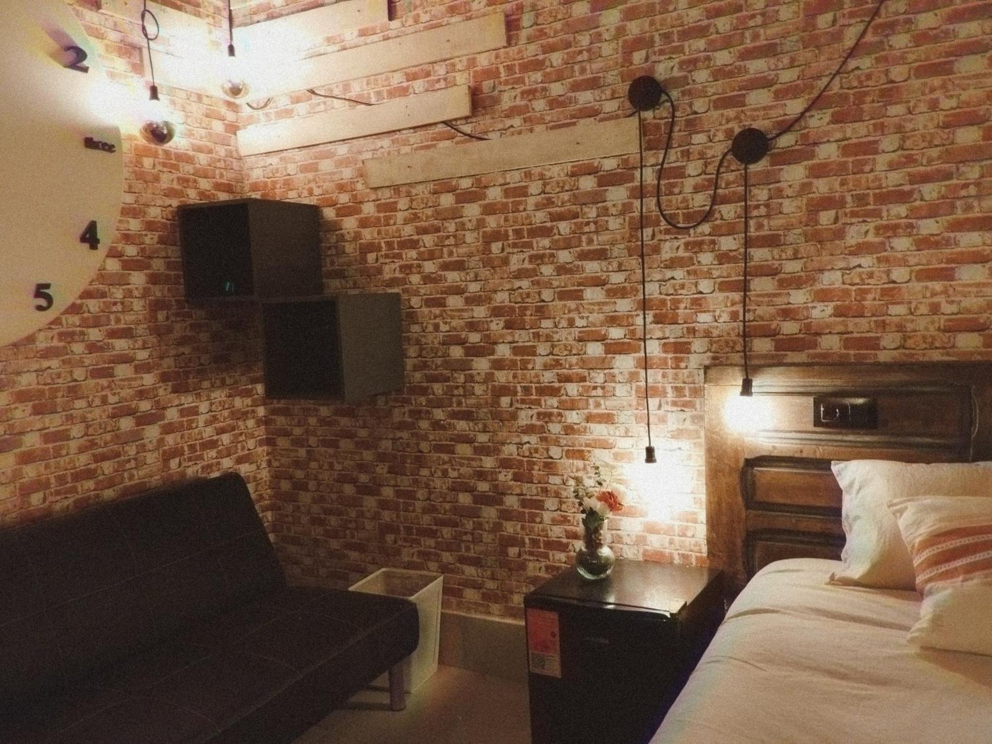 מדריד Arte I Espacio Home מראה חיצוני תמונה