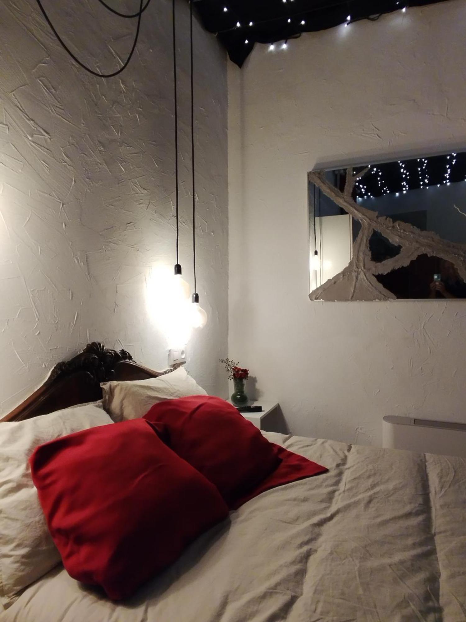 מדריד Arte I Espacio Home מראה חיצוני תמונה