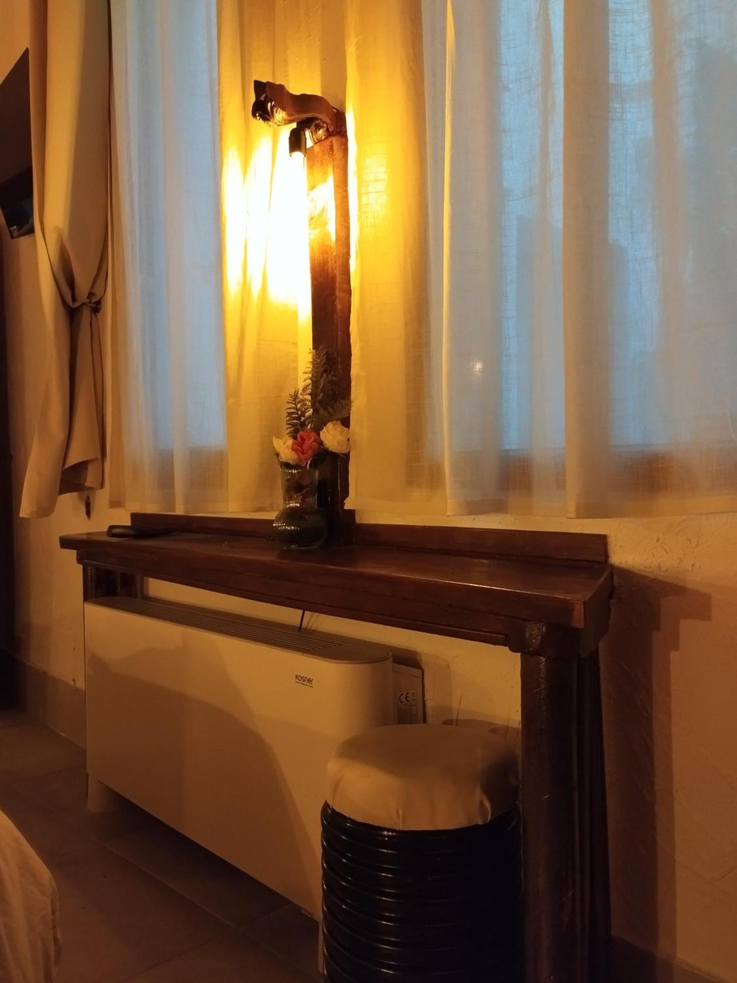 מדריד Arte I Espacio Home מראה חיצוני תמונה