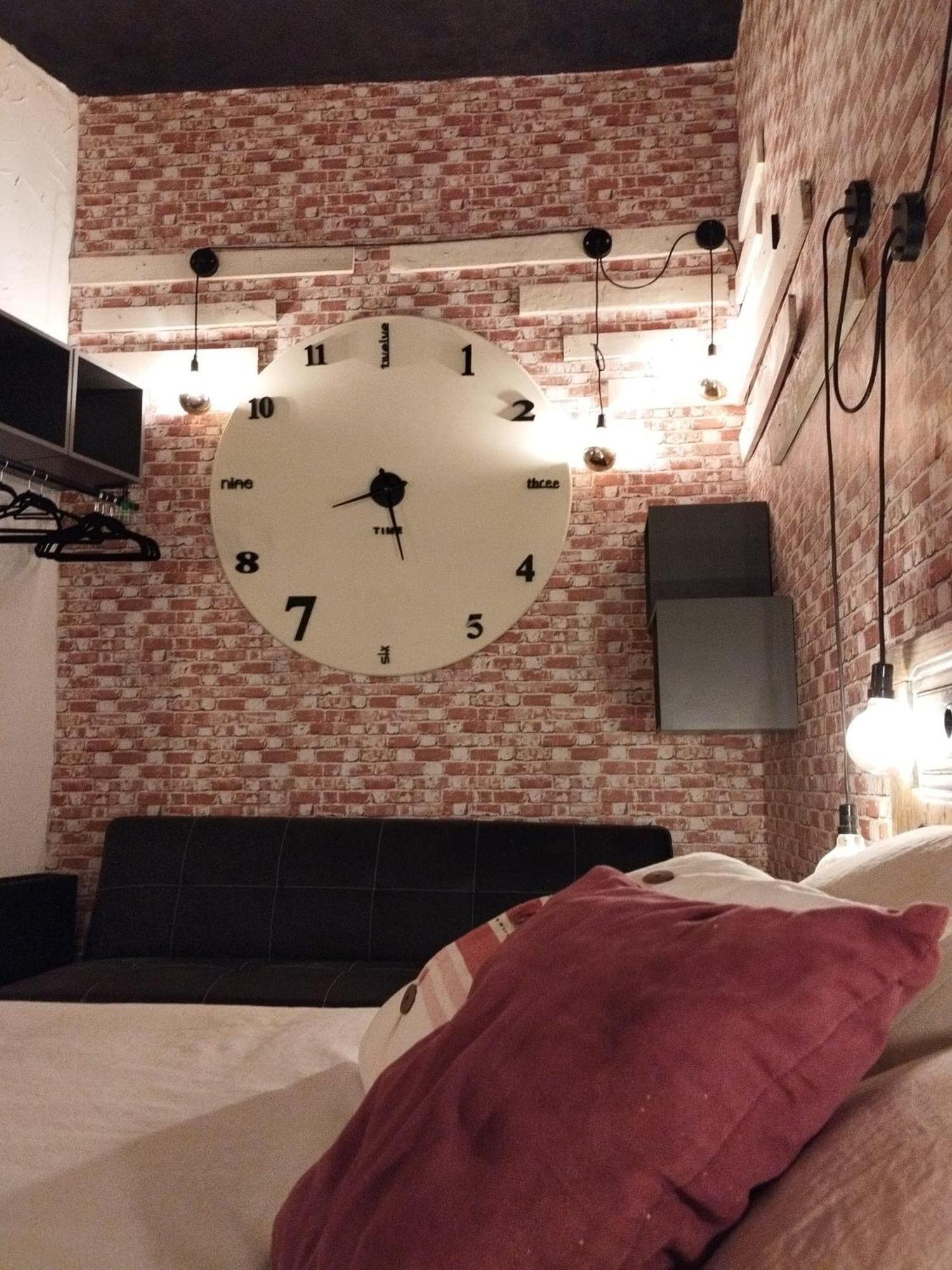 מדריד Arte I Espacio Home מראה חיצוני תמונה