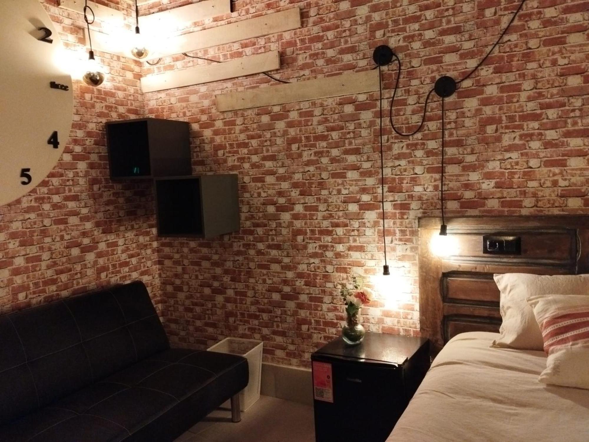 מדריד Arte I Espacio Home מראה חיצוני תמונה