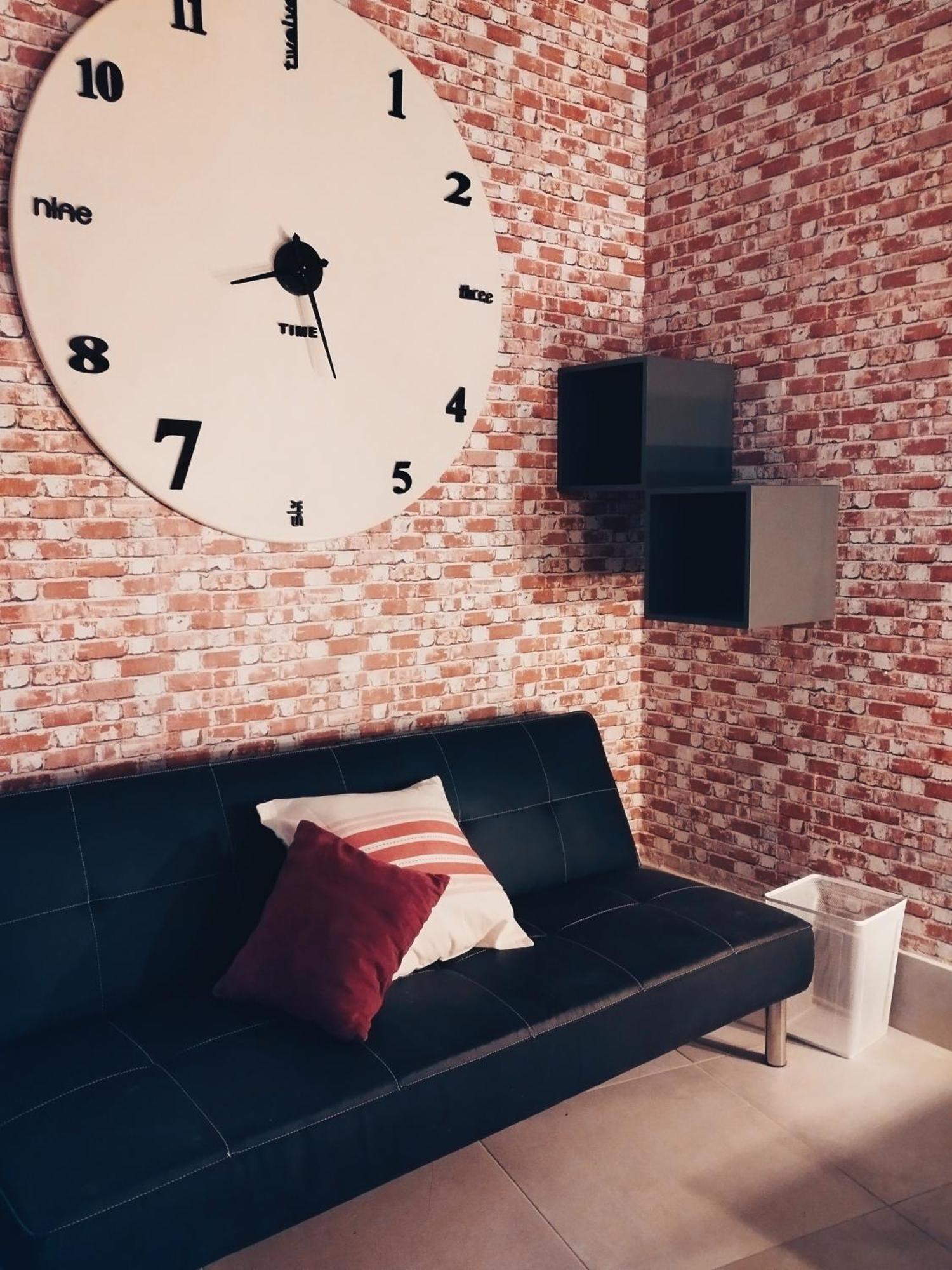 מדריד Arte I Espacio Home מראה חיצוני תמונה