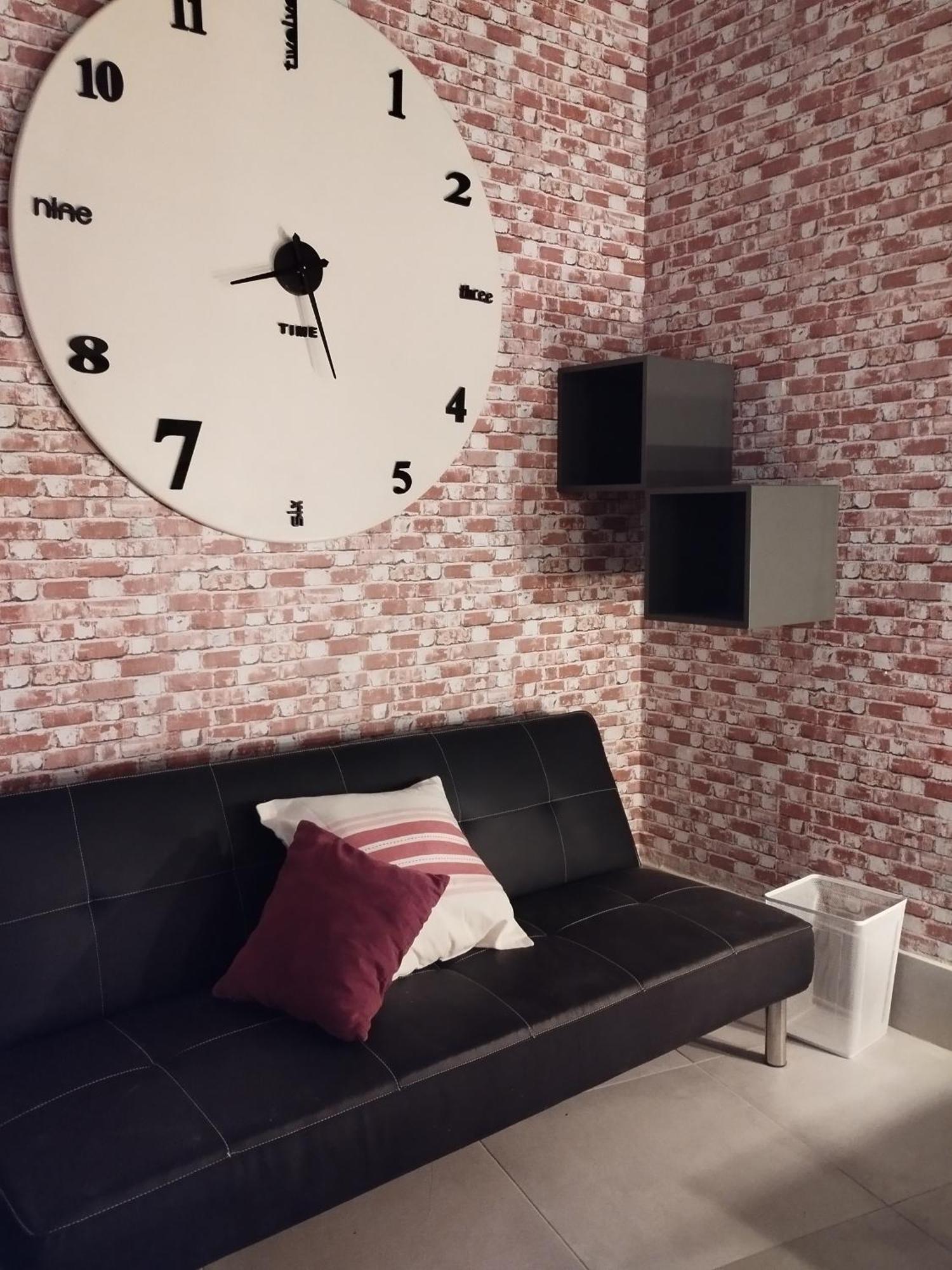 מדריד Arte I Espacio Home מראה חיצוני תמונה
